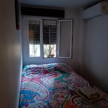 Alojamiento Turistico Mn Appartement Sevilla Buitenkant foto