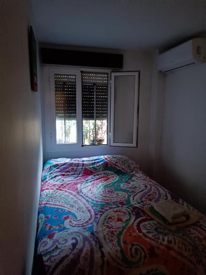 Alojamiento Turistico Mn Appartement Sevilla Buitenkant foto